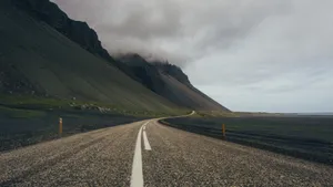 最弯曲的公路图片_5