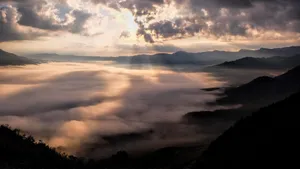 日本九州岛熊本风景图片_2