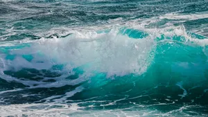 海浪图片大全_2