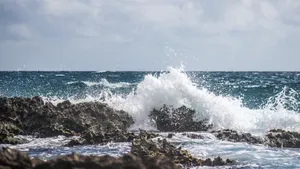 海浪图片大全_3