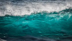 海浪图片大全_4