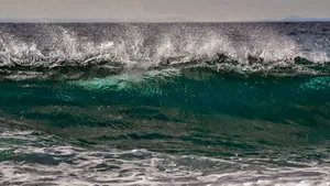 海浪图片大全_10