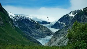 挪威旅游风景壁纸图片_12