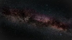 仰望星空图片壁纸_7