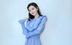 景甜图片大全