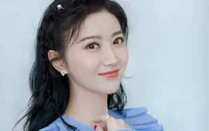 景甜图片大全_2