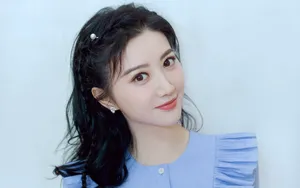 景甜图片大全_3