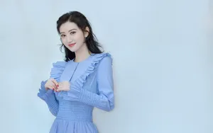 景甜图片大全_4