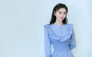 景甜图片大全_5