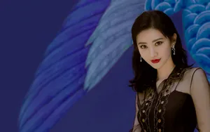 景甜图片大全_7