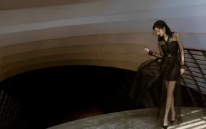 景甜图片大全_8