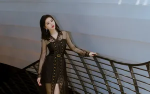景甜图片大全_10