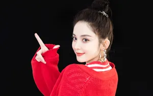 古力娜扎写真图片_2