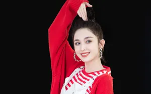古力娜扎写真图片_3
