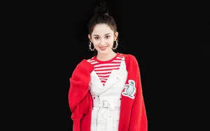 古力娜扎写真图片_4