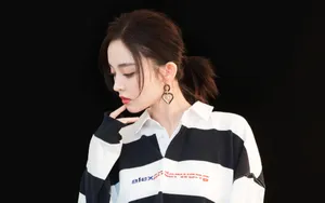 古力娜扎写真图片_6