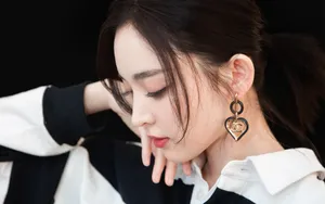 古力娜扎写真图片_8