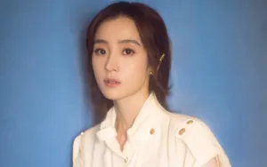 胡冰卿图片大全_3
