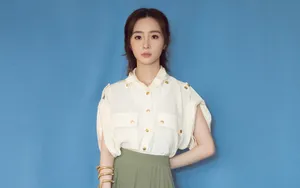 胡冰卿图片大全_6