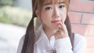 00后美女图片_3