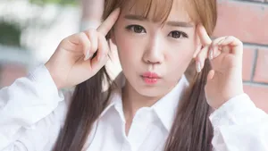 00后美女图片_6