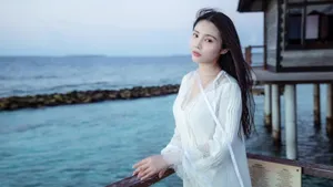 徐冬冬性感图片壁纸