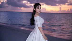 徐冬冬性感图片壁纸_4