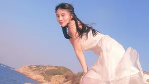徐冬冬性感图片壁纸_8