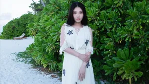 徐冬冬性感图片壁纸_10