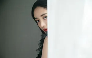 周洁琼写真图片_2