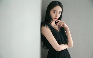 周洁琼写真图片_8