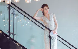迪丽热巴图片大全_3