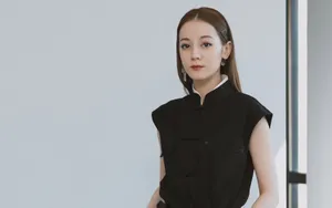 迪丽热巴图片大全_10