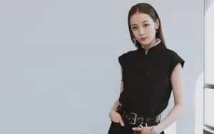 迪丽热巴图片大全_11