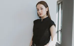 迪丽热巴图片大全_12
