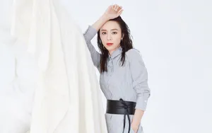 张静初写真图片壁纸_3