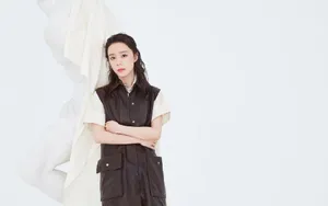 张静初写真图片壁纸_4