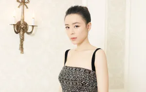 张静初写真图片壁纸_9