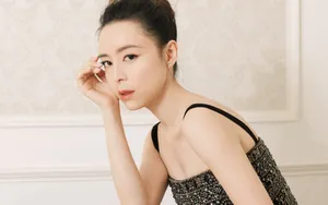 张静初写真图片壁纸_11