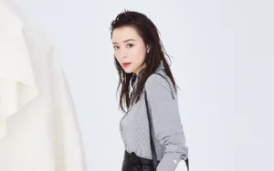 张静初写真图片壁纸_12