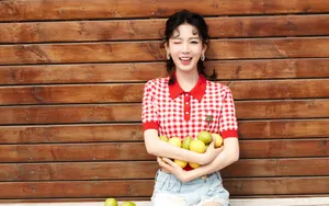 美女陈瑶图片_3