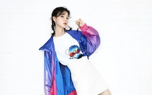 美女陈瑶图片_4