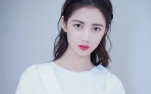 陈钰琪仙气写真图片_5
