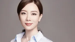 陈数甜美头像图片_3