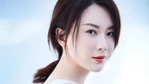 陈数甜美头像图片_7
