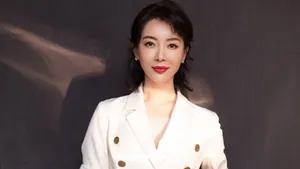 陈数甜美头像图片_18