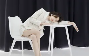 李凯馨个性壁纸
