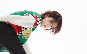 李凯馨个性壁纸_3