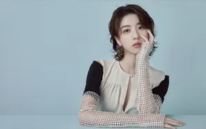 李凯馨个性壁纸_5