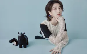 李凯馨个性壁纸_6